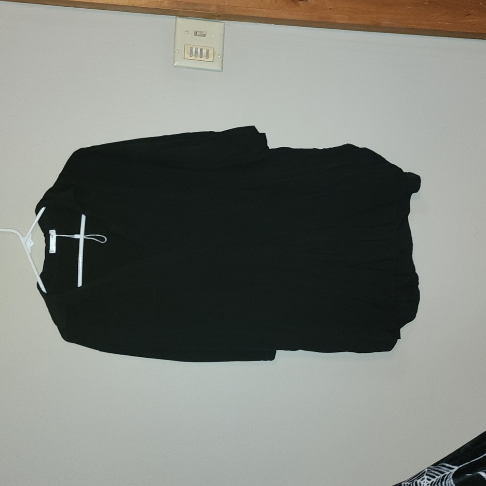 Swimsuit Cover-up